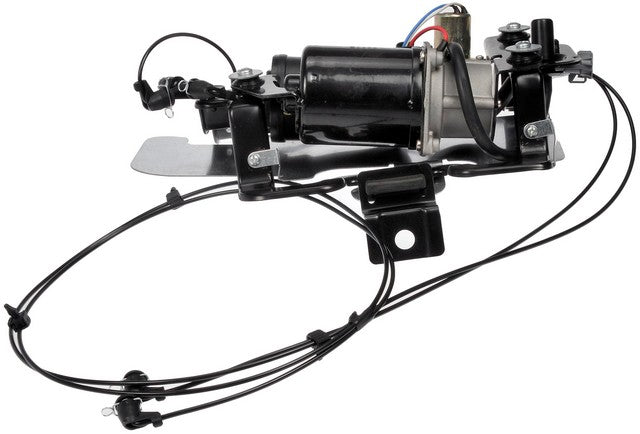 Dorman - OE Solutions Compresor de Suspensión Neumática P/N:949-032 Fits: Cadillac Srx 09-04, Cadillac Sts 10-05 - Image 4