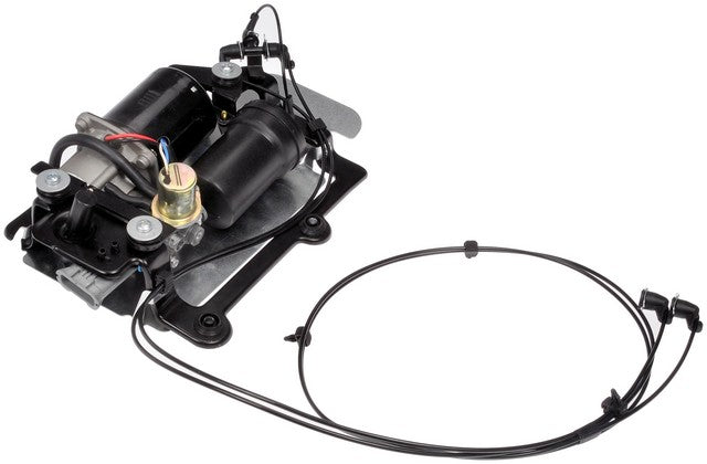 Dorman - OE Solutions Compresor de Suspensión Neumática P/N:949-032 Fits: Cadillac Srx 09-04, Cadillac Sts 10-05 - Image 1