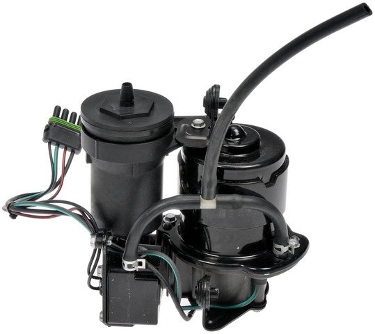 Dorman - OE Solutions Compresor de Suspensión Neumática P/N:949-033 Fits: Buick Electra, Buick Lesabre, Buick Park Avenue, Cadillac 60 Special, Cadillac Commercial Chassis, Cadillac Deville, Cadillac Fleetwood, Oldsmobile 88, Oldsmobile 98 - Image 3