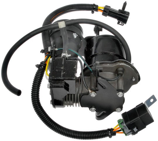 Dorman - OE Solutions Compresor de Suspensión Neumática P/N:949-034 Fits: Buick Commercial Chassis 96-95, Buick Roadmaster 96-95, Cadillac Fleetwood 96-95, Chevrolet Caprice 96-95, Chevrolet Impala 96-95 - Image 2