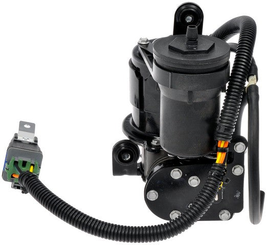 Dorman - OE Solutions Compresor de Suspensión Neumática P/N:949-034 Fits: Buick Commercial Chassis 96-95, Buick Roadmaster 96-95, Cadillac Fleetwood 96-95, Chevrolet Caprice 96-95, Chevrolet Impala 96-95 - Image 3