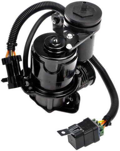 Dorman - OE Solutions Compresor de Suspensión Neumática P/N:949-034 Fits: Buick Commercial Chassis 96-95, Buick Roadmaster 96-95, Cadillac Fleetwood 96-95, Chevrolet Caprice 96-95, Chevrolet Impala 96-95 - Image 1