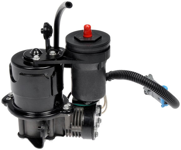 Dorman - OE Solutions Compresor de Suspensión Neumática P/N:949-035 Fits: Buick Lesabre 99-96, Buick Park Avenue 1996, Oldsmobile 88 99-96, Oldsmobile 98 1996, Pontiac Bonneville 99-96 - Image 4
