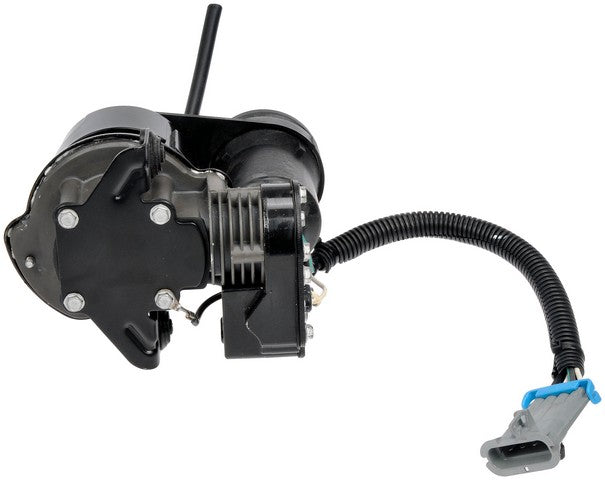 Dorman - OE Solutions Compresor de Suspensión Neumática P/N:949-035 Fits: Buick Lesabre 99-96, Buick Park Avenue 1996, Oldsmobile 88 99-96, Oldsmobile 98 1996, Pontiac Bonneville 99-96 - Image 2