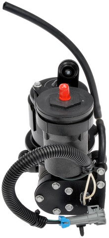 Dorman - OE Solutions Compresor de Suspensión Neumática P/N:949-035 Fits: Buick Lesabre 99-96, Buick Park Avenue 1996, Oldsmobile 88 99-96, Oldsmobile 98 1996, Pontiac Bonneville 99-96 - Image 3
