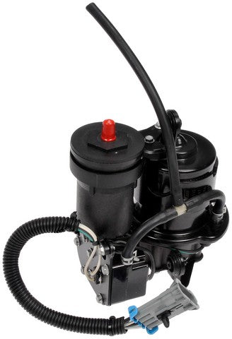 Dorman - OE Solutions Compresor de Suspensión Neumática P/N:949-035 Fits: Buick Lesabre 99-96, Buick Park Avenue 1996, Oldsmobile 88 99-96, Oldsmobile 98 1996, Pontiac Bonneville 99-96 - Image 1