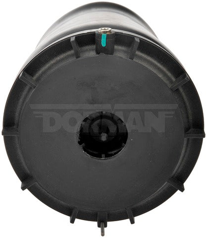 Dorman - OE Solutions Resorte de Suspensión Neumática P/N:949-054 Fits: Cadillac Dts 11-06 - Image 2