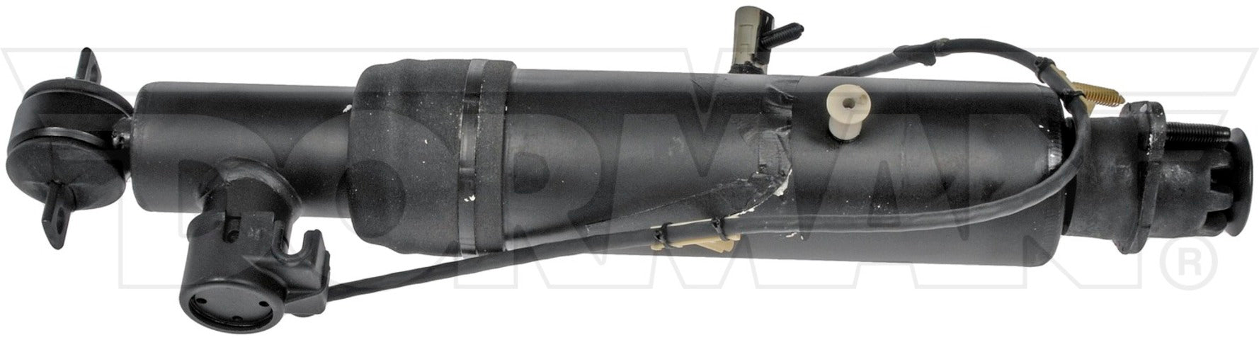 Dorman - OE Solutions Amortiguador de Suspensión Neumática P/N:949-065 Fits: Cadillac Deville 05-00, Cadillac Seville 01-98 - Image 4