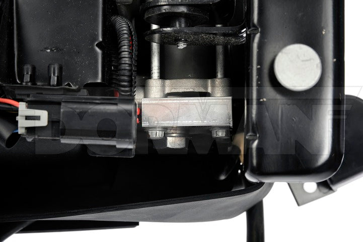 Dorman - OE Solutions Compresor de Suspensión Neumática P/N:949-099 Fits: Cadillac Escalade, Cadillac Escalade Esv, Cadillac Escalade Ext, Chevrolet Avalanche, Chevrolet Avalanche 1500, Chevrolet Suburban, Chevrolet Suburban 1500, Chevrolet Tahoe - Image 3