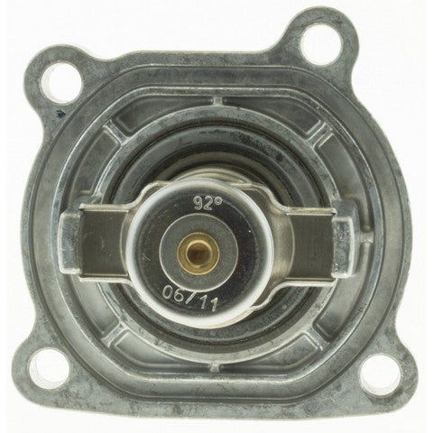 Motorad Engine Coolant Thermostat Housing Assembly P/N:949-198 Fits: Saturn Astra 09-08 - Image 3