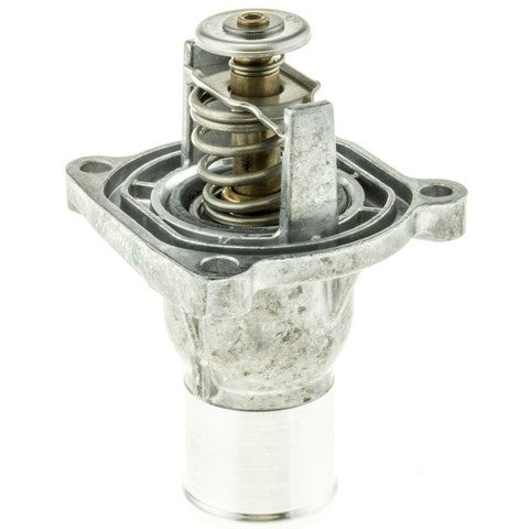 Motorad Engine Coolant Thermostat Housing Assembly P/N:949-198 Fits: Saturn Astra 09-08 - Image 4