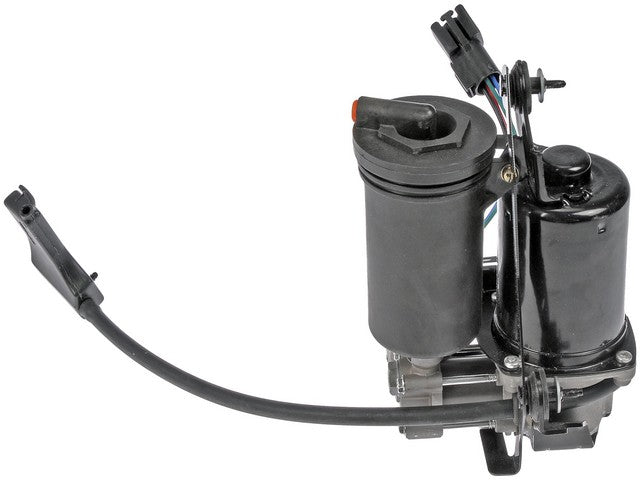 Dorman - OE Solutions Compresor de Suspensión Neumática P/N:949-200 Fits: Ford Crown Victoria 11-03, Lincoln Town Car 11-03, Mercury Grand Marquis 11-03 - Image 4