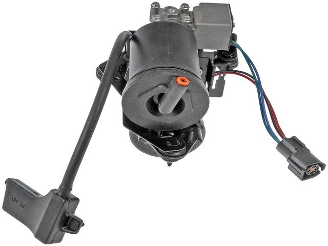 Dorman - OE Solutions Compresor de Suspensión Neumática P/N:949-200 Fits: Ford Crown Victoria 11-03, Lincoln Town Car 11-03, Mercury Grand Marquis 11-03 - Image 2
