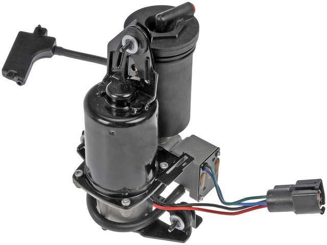 Dorman - OE Solutions Compresor de Suspensión Neumática P/N:949-200 Fits: Ford Crown Victoria 11-03, Lincoln Town Car 11-03, Mercury Grand Marquis 11-03 - Image 1