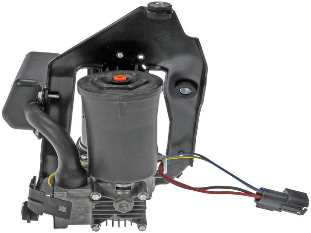 Dorman - OE Solutions Compresor de Suspensión Neumática P/N:949-201 Fits: Ford Expedition 06-04, Lincoln Navigator 06-04 - Image 3