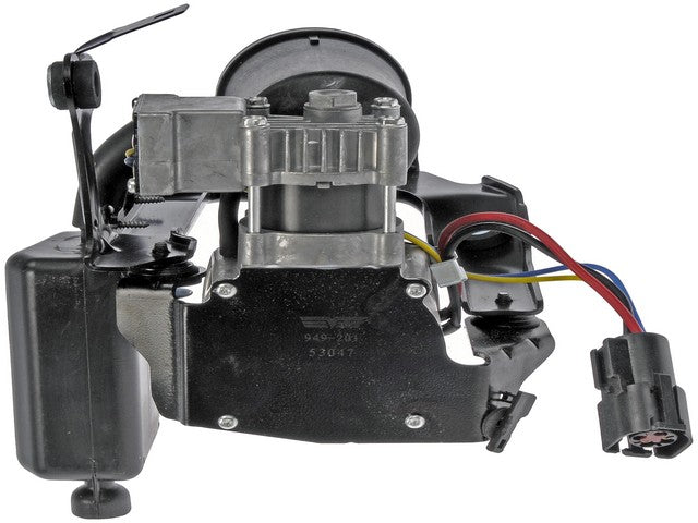 Dorman - OE Solutions Compresor de Suspensión Neumática P/N:949-201 Fits: Ford Expedition 06-04, Lincoln Navigator 06-04 - Image 4