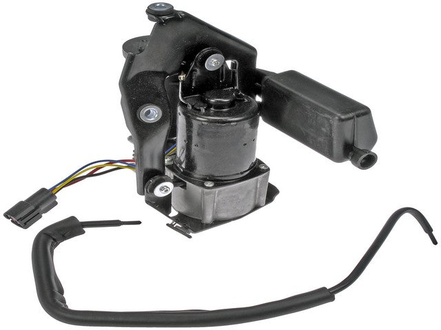 Dorman - OE Solutions Compresor de Suspensión Neumática P/N:949-201 Fits: Ford Expedition 06-04, Lincoln Navigator 06-04 - Image 1