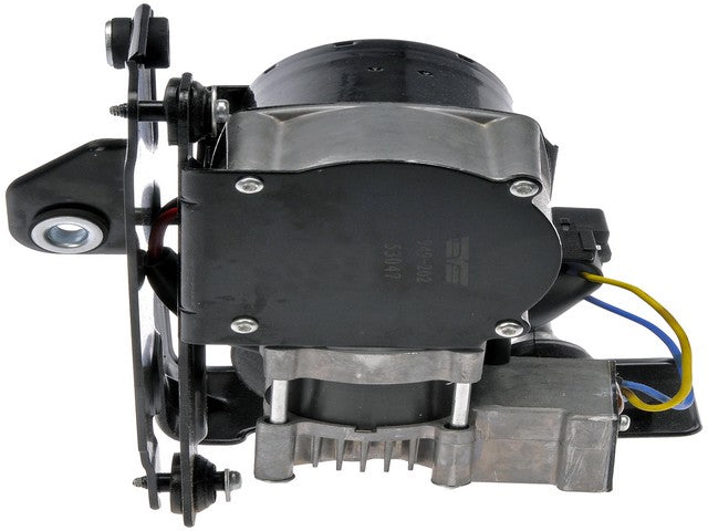 Dorman - OE Solutions Compresor de Suspensión Neumática P/N:949-202 Fits: Ford Expedition 18-07, Lincoln Navigator 18-07 - Image 4