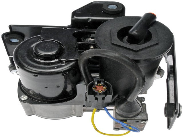 Dorman - OE Solutions Compresor de Suspensión Neumática P/N:949-202 Fits: Ford Expedition 18-07, Lincoln Navigator 18-07 - Image 2