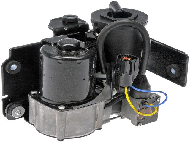 Dorman - OE Solutions Compresor de Suspensión Neumática P/N:949-202 Fits: Ford Expedition 18-07, Lincoln Navigator 18-07 - Image 1