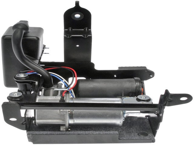 Dorman - OE Solutions Compresor de Suspensión Neumática P/N:949-203 Fits: Lincoln Mark Viii 98-97 - Image 4