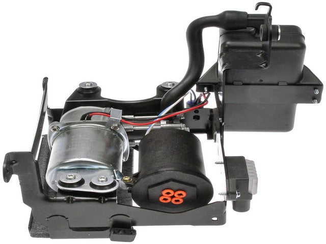 Dorman - OE Solutions Compresor de Suspensión Neumática P/N:949-203 Fits: Lincoln Mark Viii 98-97 - Image 2