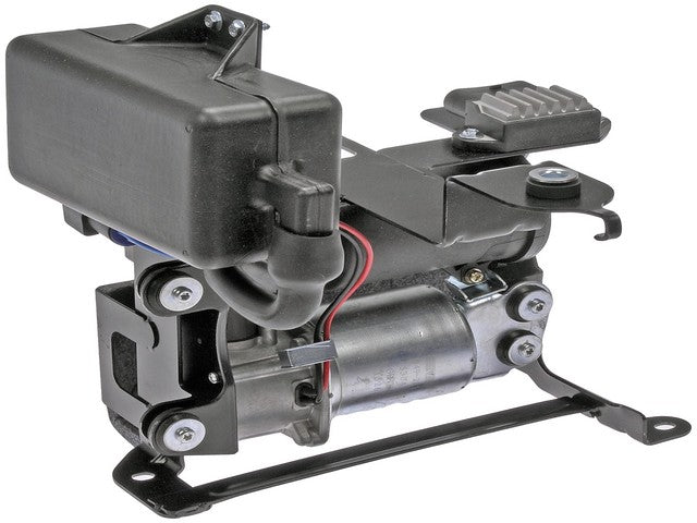 Dorman - OE Solutions Compresor de Suspensión Neumática P/N:949-203 Fits: Lincoln Mark Viii 98-97 - Image 1