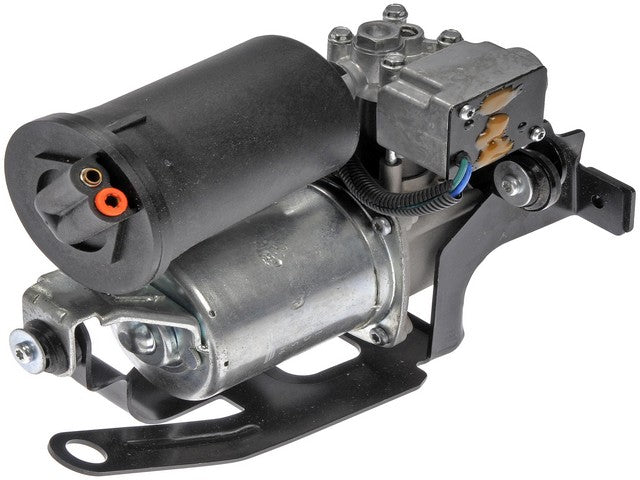 Dorman - OE Solutions Compresor de Suspensión Neumática P/N:949-204 Fits: Lincoln Continental 96-95 - Image 1