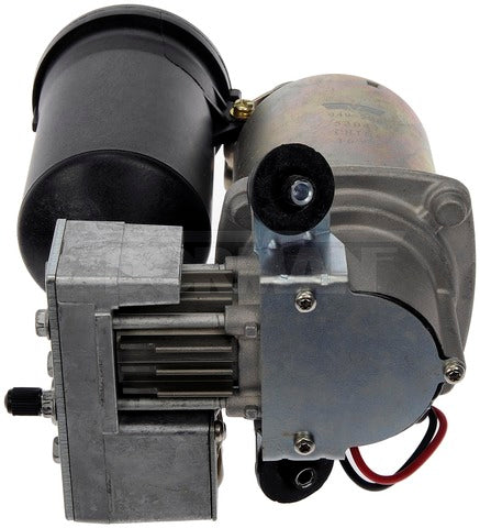 Dorman - OE Solutions Compresor de Suspensión Neumática P/N:949-206 Fits: Lincoln Continental 87-84, Lincoln Mark Vii 91-84 - Image 3