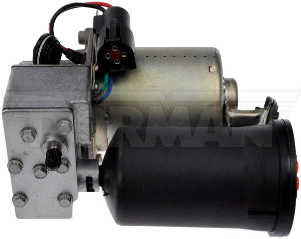 Dorman - OE Solutions Compresor de Suspensión Neumática P/N:949-206 Fits: Lincoln Continental 87-84, Lincoln Mark Vii 91-84 - Image 2