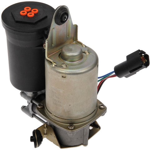 Dorman - OE Solutions Compresor de Suspensión Neumática P/N:949-207 Fits: Lincoln Continental 89-88 - Image 1