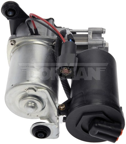 Dorman - OE Solutions Compresor de Suspensión Neumática P/N:949-208 Fits: Lincoln Continental 02-97 - Image 2