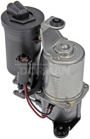 Dorman - OE Solutions Compresor de Suspensión Neumática P/N:949-208 Fits: Lincoln Continental 02-97 - Image 1