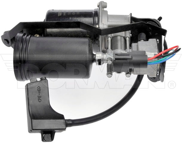 Dorman - OE Solutions Compresor de Suspensión Neumática P/N:949-209 Fits: Lincoln Town Car 02-98 - Image 5