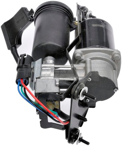 Dorman - OE Solutions Compresor de Suspensión Neumática P/N:949-209 Fits: Lincoln Town Car 02-98 - Image 4