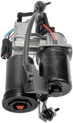 Dorman - OE Solutions Compresor de Suspensión Neumática P/N:949-209 Fits: Lincoln Town Car 02-98 - Image 2