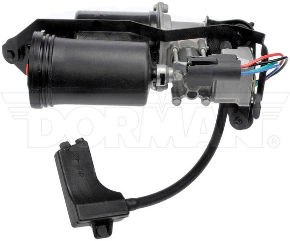 Dorman - OE Solutions Compresor de Suspensión Neumática P/N:949-209 Fits: Lincoln Town Car 02-98 - Image 3