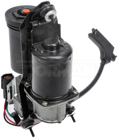 Dorman - OE Solutions Compresor de Suspensión Neumática P/N:949-209 Fits: Lincoln Town Car 02-98 - Image 1