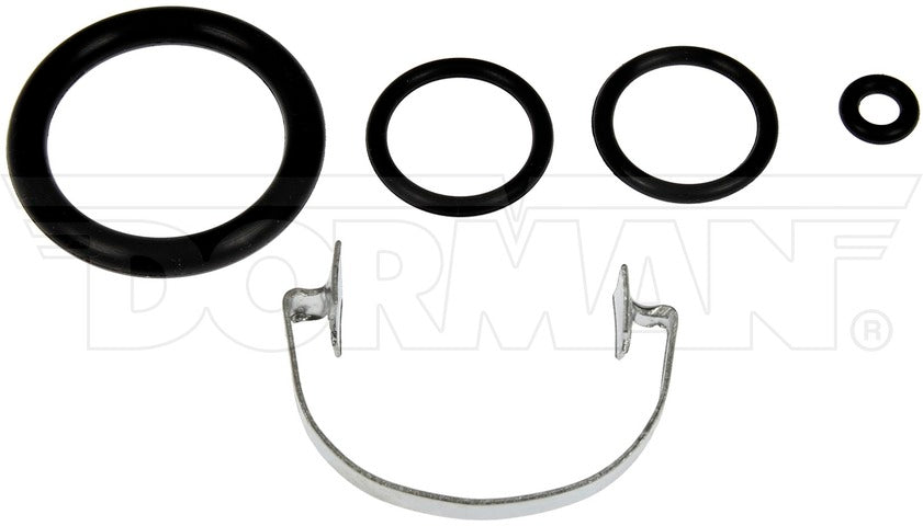 Dorman - OE Solutions Resorte de Suspensión Neumática P/N:949-252 Fits: Ford Expedition 02-97, Lincoln Navigator 02-98 - Image 5