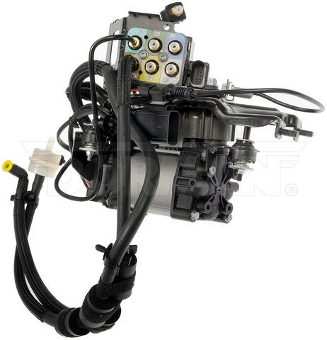 Dorman - OE Solutions Compresor de Suspensión Neumática P/N:949-300 Fits: Jeep Grand Cherokee 21-11, Jeep Grand Cherokee Wk 2022 - Image 3