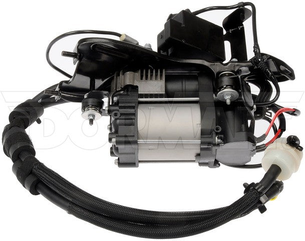 Dorman - OE Solutions Compresor de Suspensión Neumática P/N:949-300 Fits: Jeep Grand Cherokee 21-11, Jeep Grand Cherokee Wk 2022 - Image 2