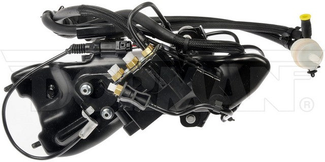 Dorman - OE Solutions Compresor de Suspensión Neumática P/N:949-300 Fits: Jeep Grand Cherokee 21-11, Jeep Grand Cherokee Wk 2022 - Image 7