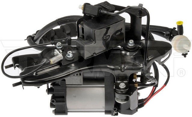 Dorman - OE Solutions Compresor de Suspensión Neumática P/N:949-300 Fits: Jeep Grand Cherokee 21-11, Jeep Grand Cherokee Wk 2022 - Image 6