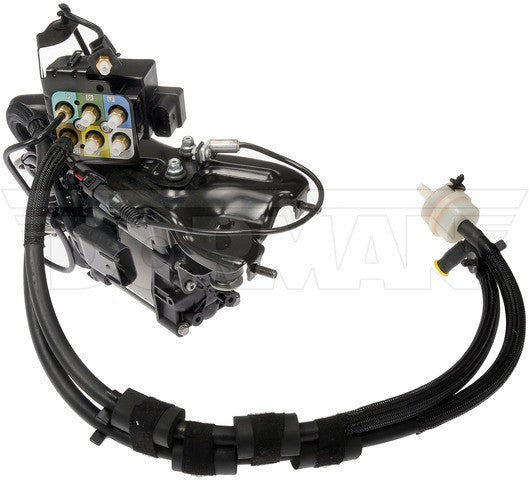 Dorman - OE Solutions Compresor de Suspensión Neumática P/N:949-300 Fits: Jeep Grand Cherokee 21-11, Jeep Grand Cherokee Wk 2022 - Image 1