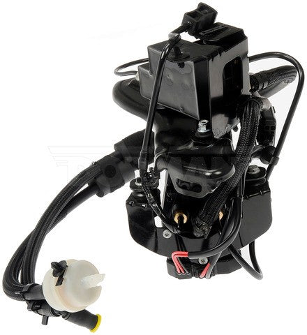 Dorman - OE Solutions Compresor de Suspensión Neumática P/N:949-300 Fits: Jeep Grand Cherokee 21-11, Jeep Grand Cherokee Wk 2022 - Image 4