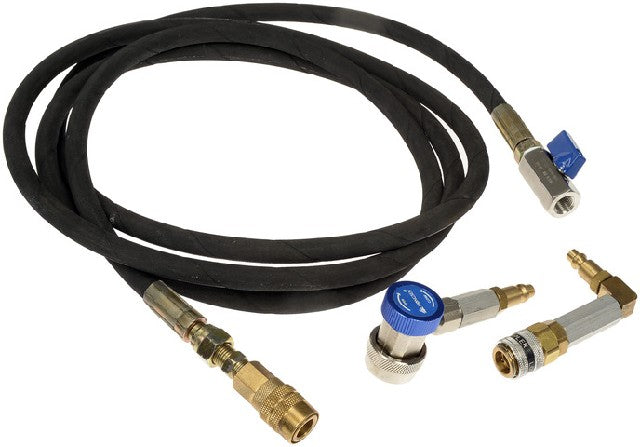 Dorman - OE Solutions Kit de Herramientas de Recarga de Suspensión Neumática P/N:949-301 Fits: Jeep Grand Cherokee 21-11, Ram 1500 21-13, Ram 1500 Classic 21-19, Ram 2500 20-14, Ram 3500 18-16 - Image 4