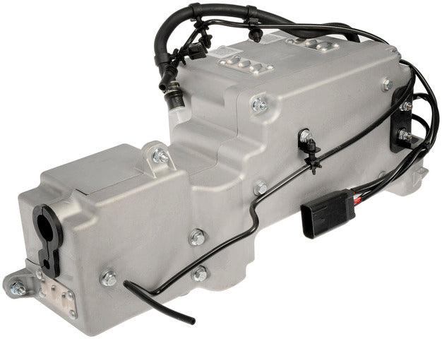Dorman - OE Solutions Compresor de Suspensión Neumática P/N:949-356XD Fits: Ram 1500 18-13 - Image 1