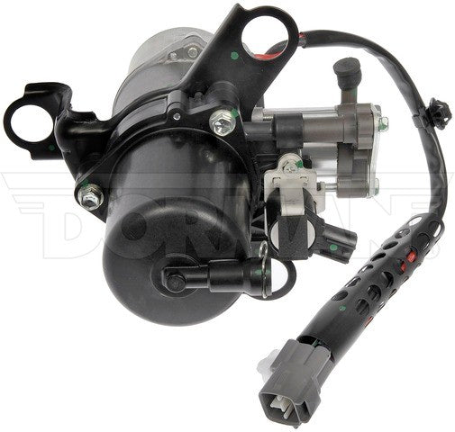 Dorman - OE Solutions Compresor de Suspensión Neumática P/N:949-359 Fits: Toyota Sequoia 19-08 - Image 2
