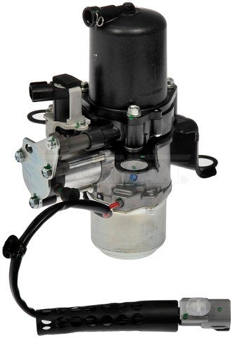 Dorman - OE Solutions Compresor de Suspensión Neumática P/N:949-359 Fits: Toyota Sequoia 19-08 - Image 1
