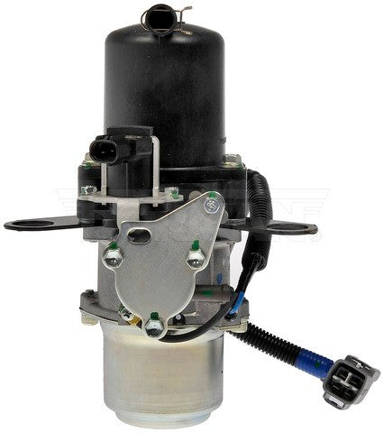 Dorman - OE Solutions Compresor de Suspensión Neumática P/N:949-360 Fits: Lexus Ls460 17-07, Lexus Ls600h 16-08 - Image 2